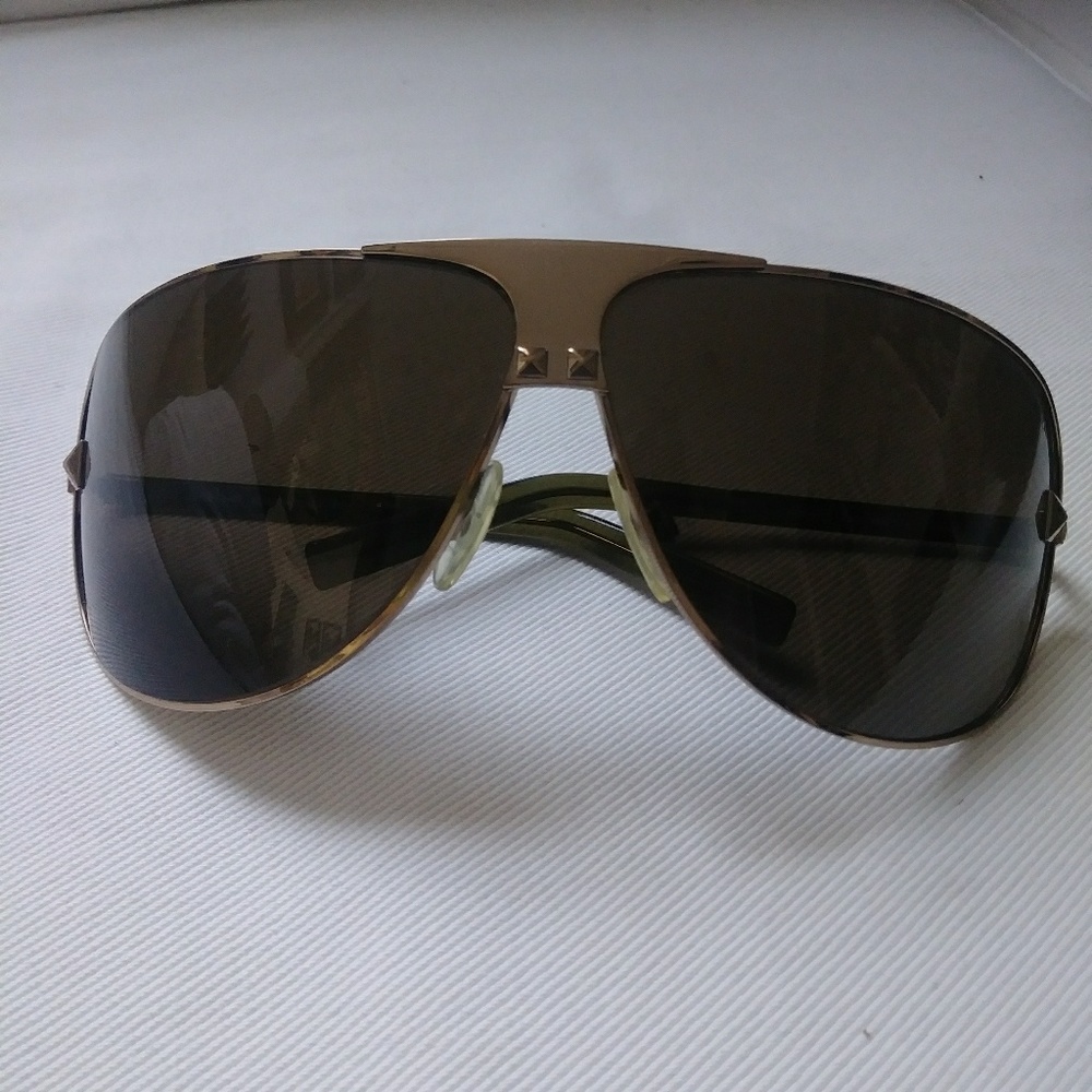 Roberto Cavalli sunglasses MADE IN ITALY 